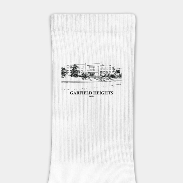 Garfield Heights - Ohio by Lakeric