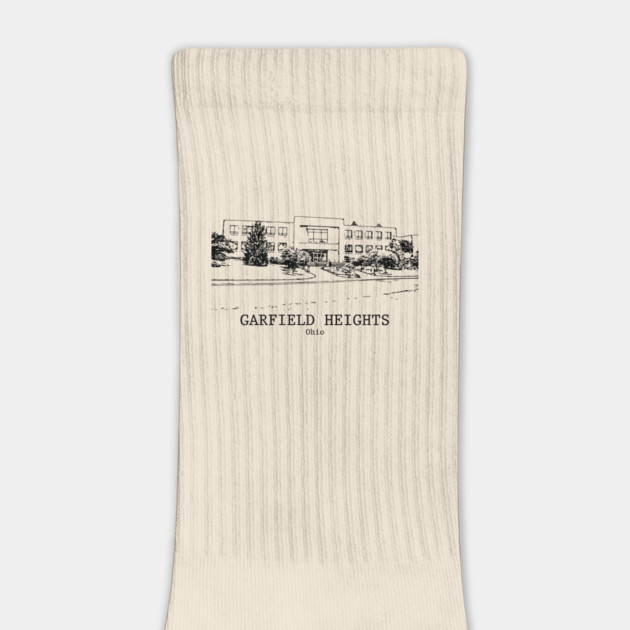 Garfield Heights - Ohio by Lakeric