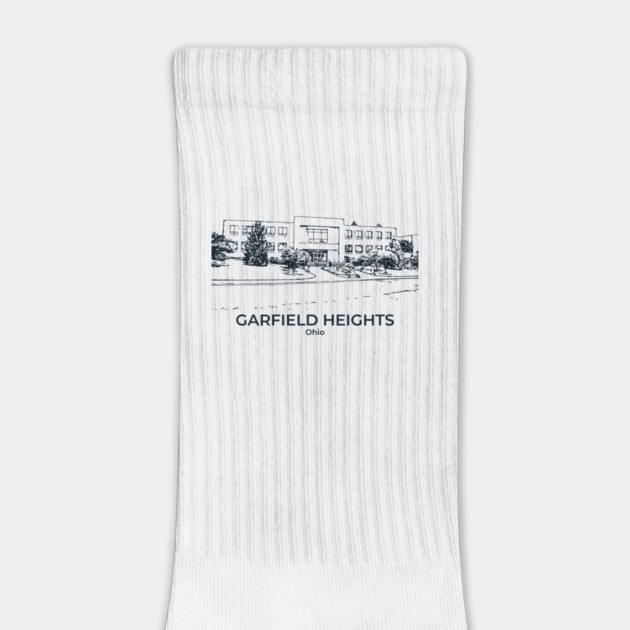 Garfield Heights - Ohio by Lakeric