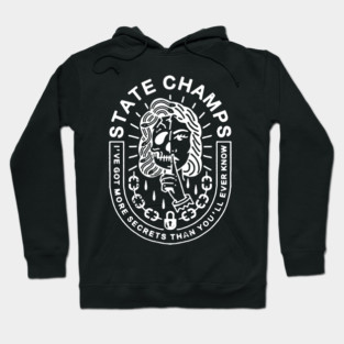 State Champs Hoodie