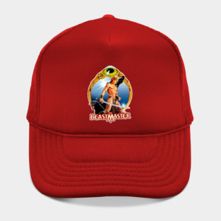 Beastmaster (Alt Print) Hat