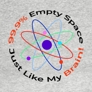 Funny Science design T-Shirt