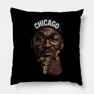 MJ Joint Pillow