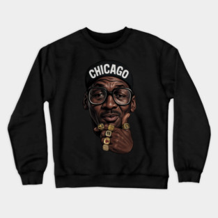 MJ Joint Crewneck Sweatshirt