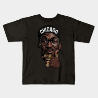 MJ Joint Kids T-Shirt