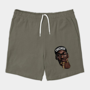 MJ Joint Shorts