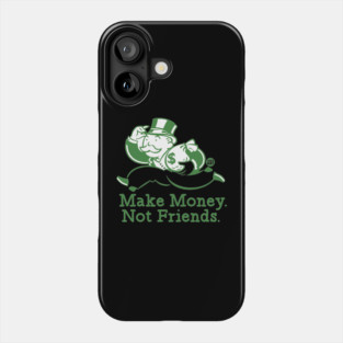 MONEY Phone Case