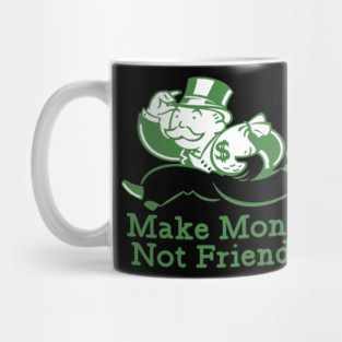 MONEY Mug