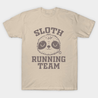 SLOTH T-Shirt