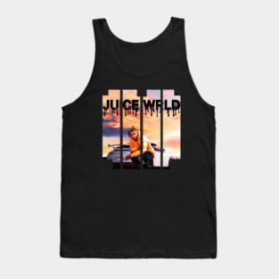 juice wrld Tank Top