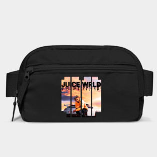 juice wrld Bag
