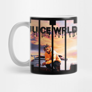 juice wrld Mug