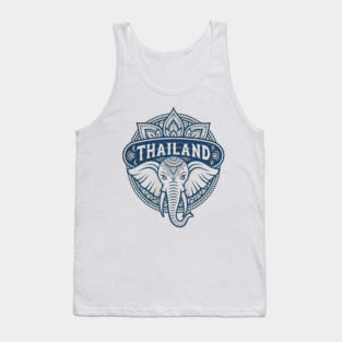 Thailand Tank Top