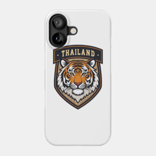 Thailand Phone Case