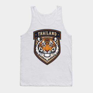 Thailand Tank Top
