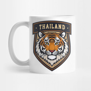 Thailand Mug