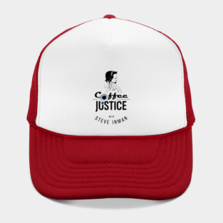 Coffee & Justice - Light Roast Edition Hat