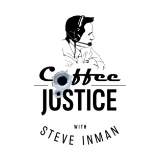 Coffee & Justice - Light Roast Edition T-Shirt
