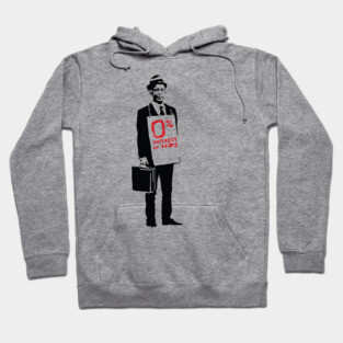 Enjoytime Zip Up Hoodie Men Casual Solid Color Long Sleeve Cargo Pullover Sweatshirt Workout Outdoor Loose Plus Size Tops With Multi Pockets Coffee M