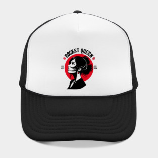 ROCKET QUEEN Hat