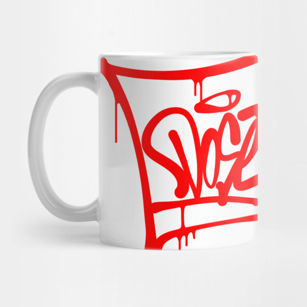 Doser Tag V.5 by DOSER