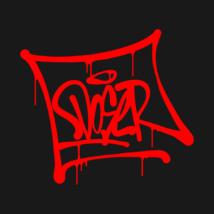 Doser Tag V.5 T-Shirt