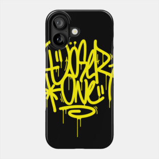 Doser Tag V.5 Phone Case