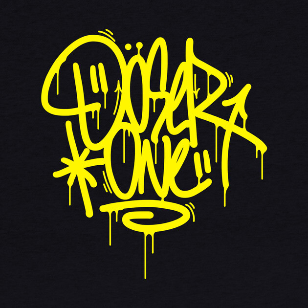 Doser Tag V.5 by DOSER