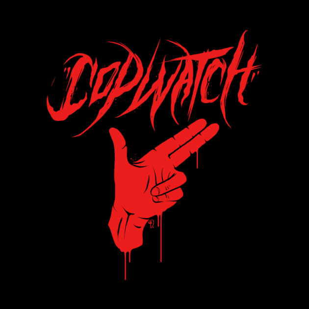 COPWATCH by DOSER