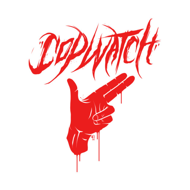 COPWATCH by DOSER