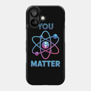 Suicide Prevention Awareness Phone Case