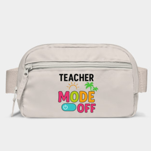 Teacher-Mode-Off–Summer-Vacation-Vibes-Funny-End-of-School Bag