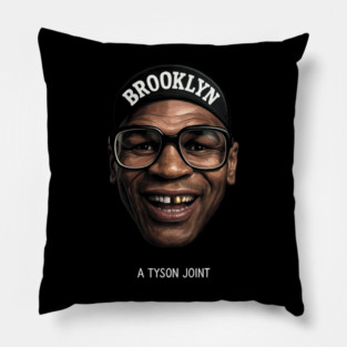 Brooklyn Joint Pillow