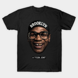 Brooklyn Joint T-Shirt