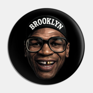 Brooklyn Joint Pin