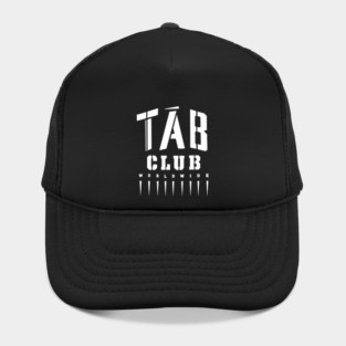 Tab Club Hat
