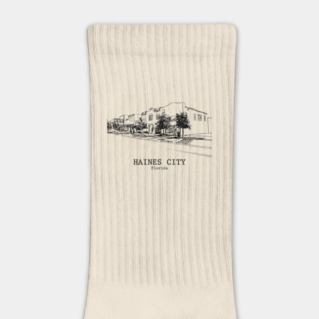 Haines City - Florida by Lakeric