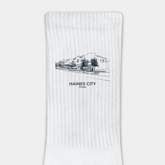 Haines City - Florida by Lakeric