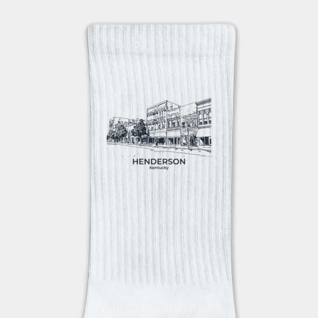 Henderson - Kentucky by Lakeric