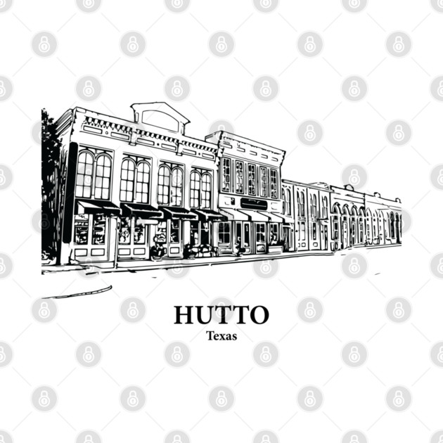 Hutto - Texas by Lakeric