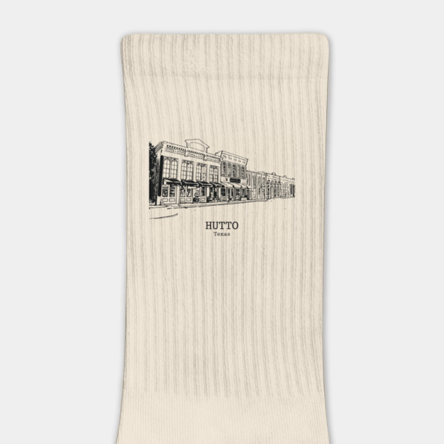 Hutto - Texas by Lakeric