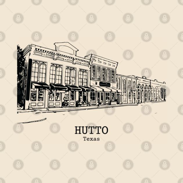 Hutto - Texas by Lakeric