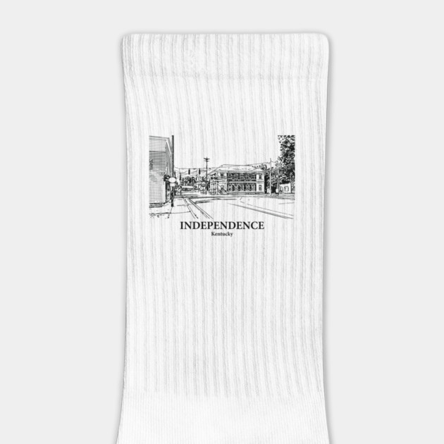 Independence - Kentucky by Lakeric