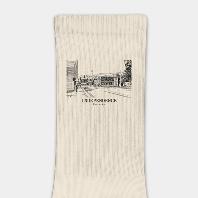 Independence - Kentucky by Lakeric