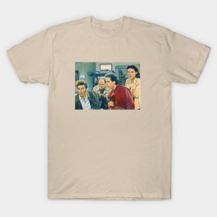 Seinfeld T-Shirt