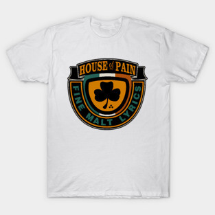 House Of Pain band T-Shirt