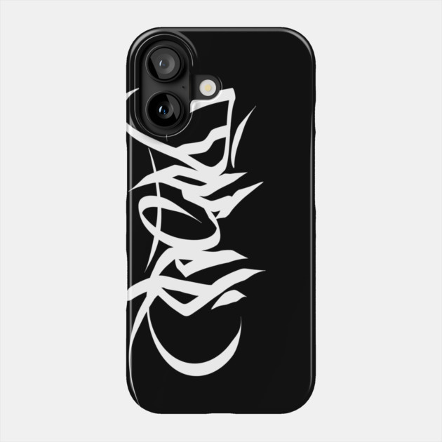 Doser Tag V.6 Phone Case by DOSER