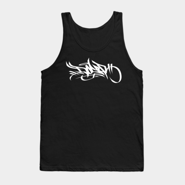 Doser Tag V.7 Tank Top by DOSER