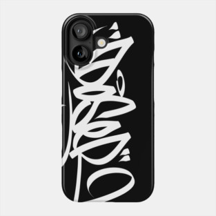 Doser Tag V.8 Phone Case