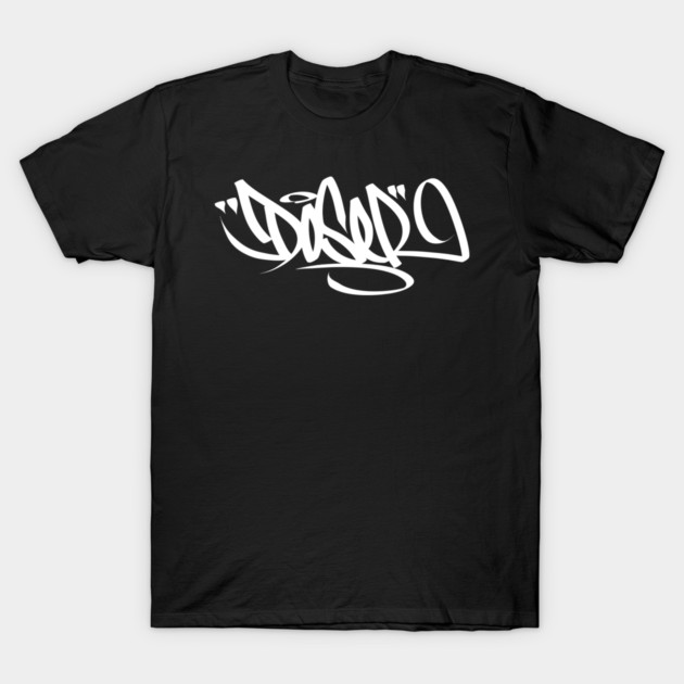 Doser Tag V.8 T-Shirt by DOSER